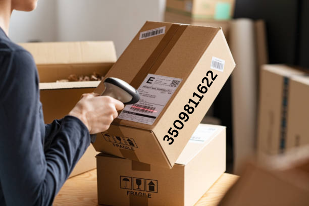 Understanding 3509811622: A Complete Informational Guide