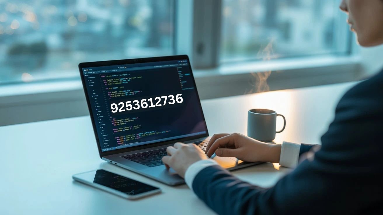 9253612736 Comprehensive Guide