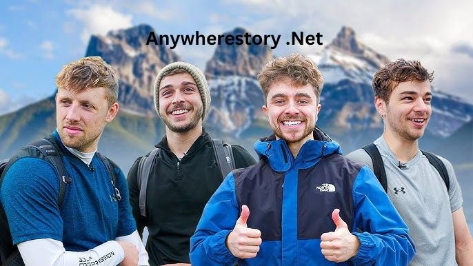 Anywherestory .Net Complete Guide to Create & Share Stories