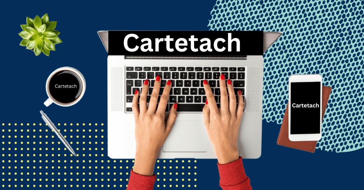 Cartetach: Revolutionizing Workflow Automation and Integration