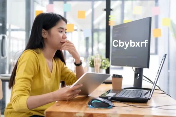 Cbybxrf Complete Guide You Need to Know