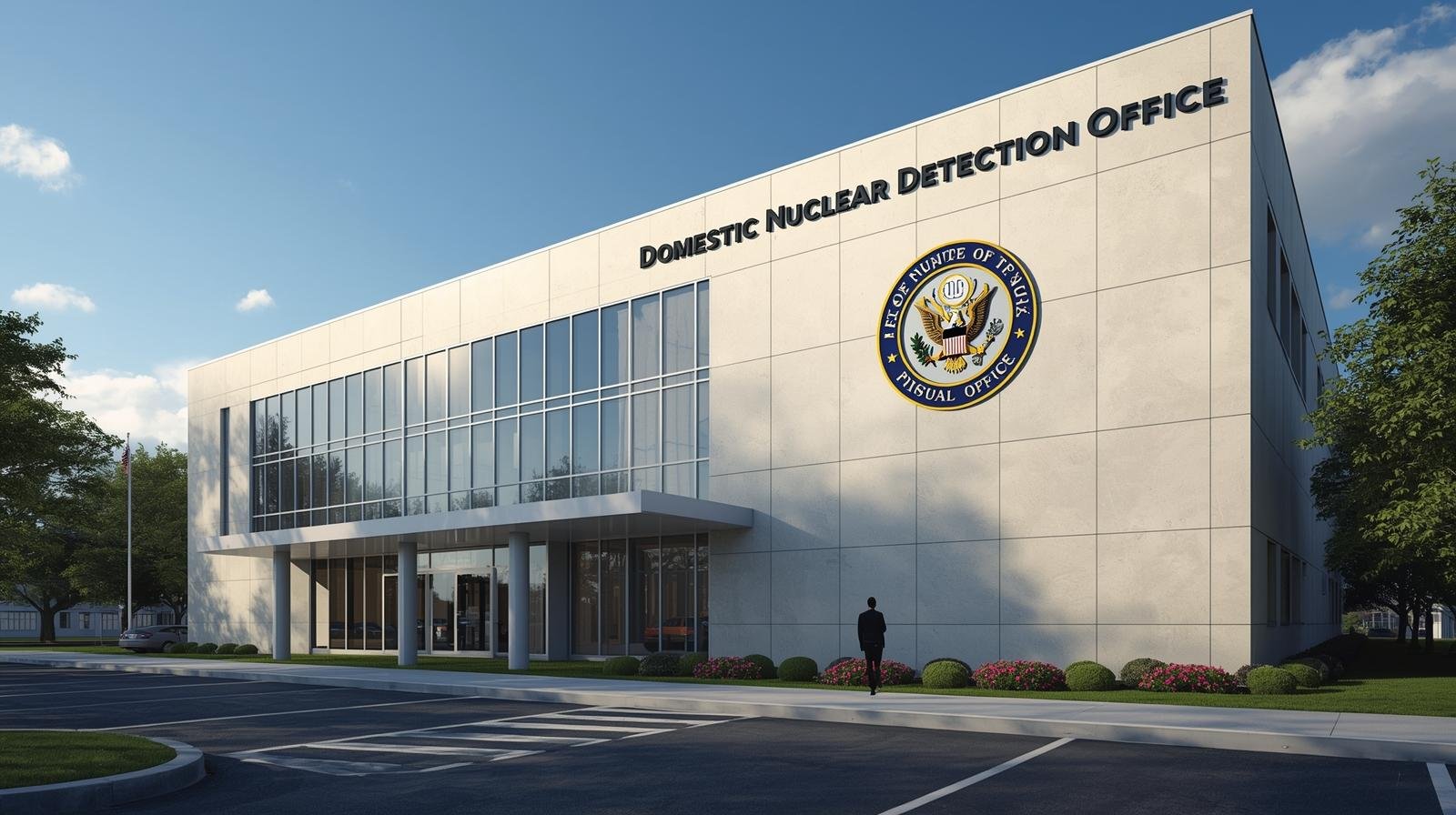 Domesticnulceardetectionoffice Comprehensive Guide