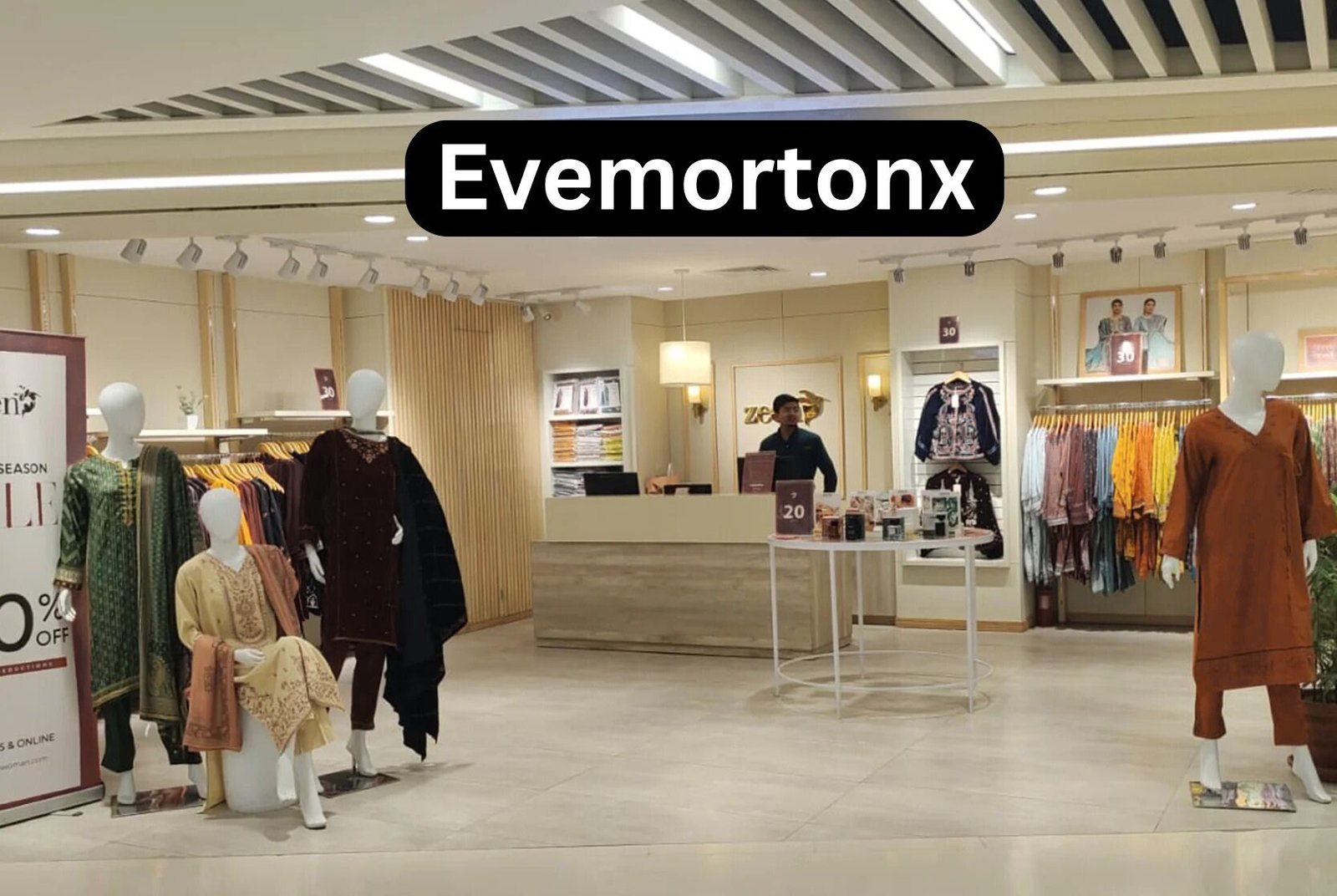 Evemortonx Complete Guide to Eve Morton’s shop, Style & Clothing