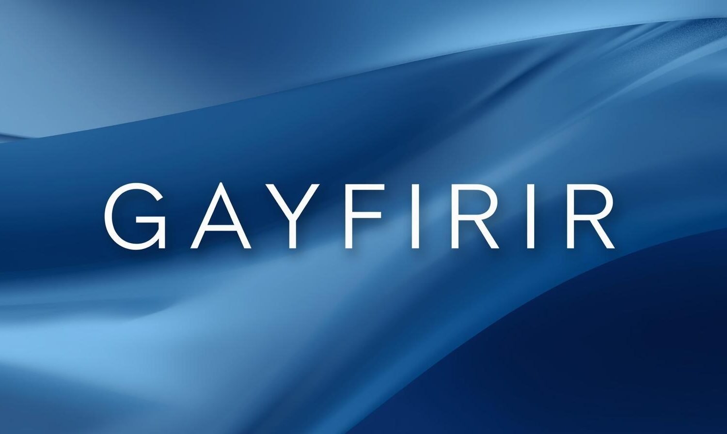 Gayfirir Complete Guide to Identity, Meaning, Role and Uses