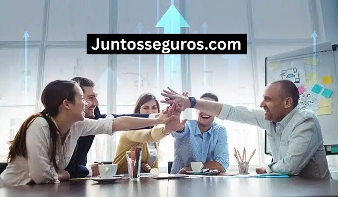 Juntosseguros .com Comprehensive Guide