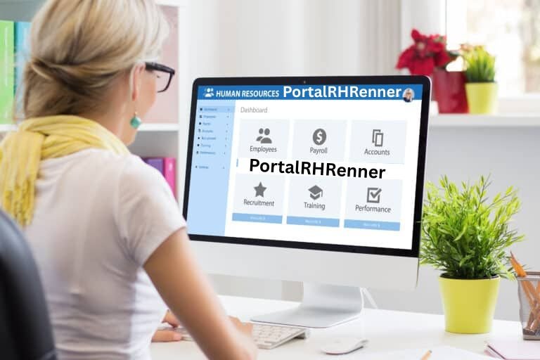 PortalRHRenner Guide to A Lojas Renner HR Management Portal