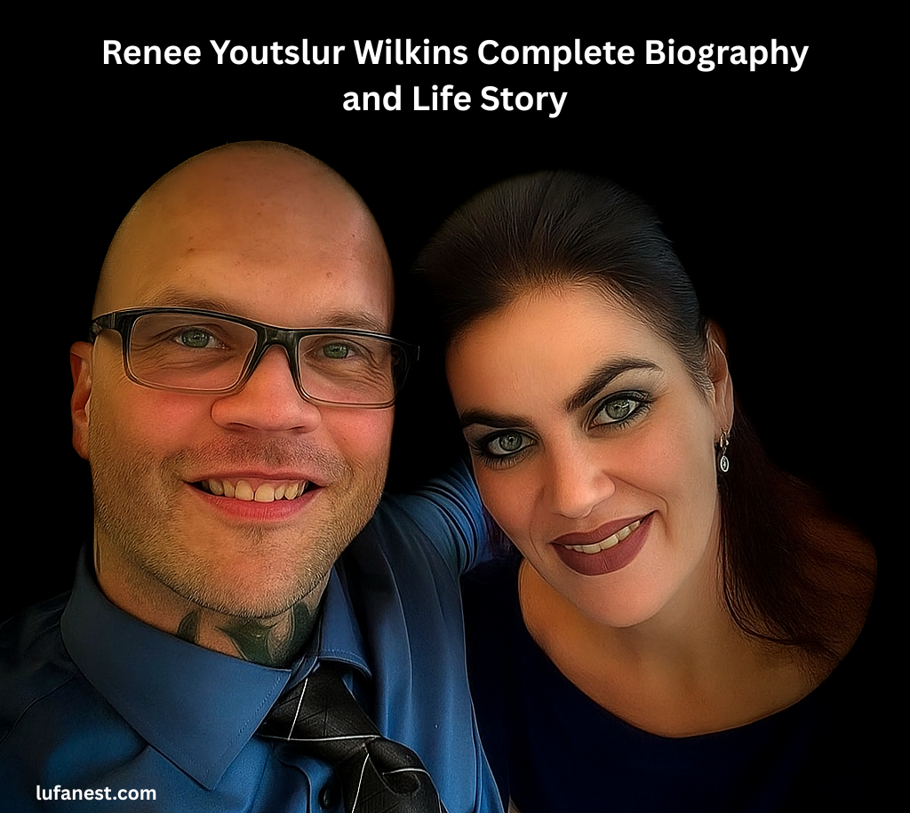 Renee Youtslur Wilkins Complete Biography and Life Story
