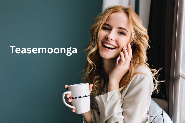 Teasemoonga: A Wellness Blend for Mind, Body, and Lifestyle