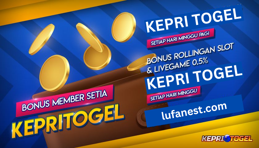 Mystery Kepri Togel: A Comprehensive Guide
