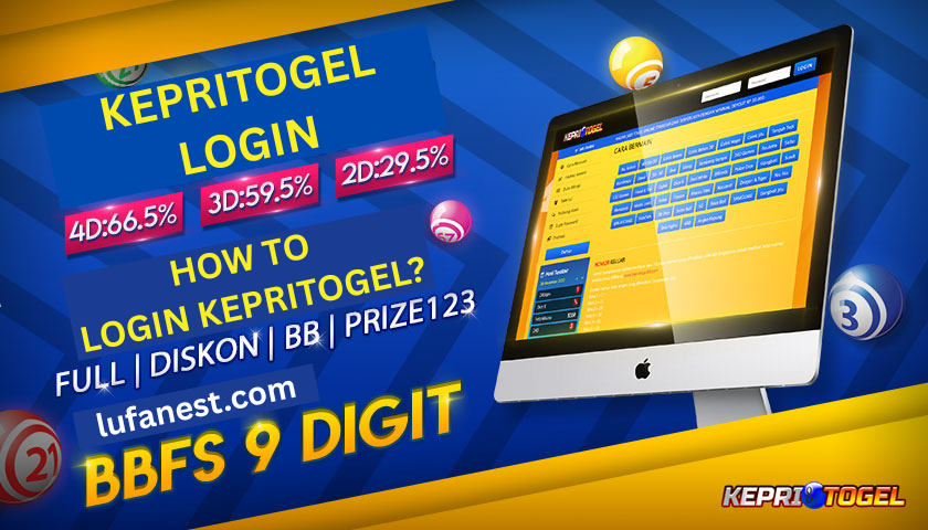 Kepritogel Login: A Complete Guide to Accessing Your Account