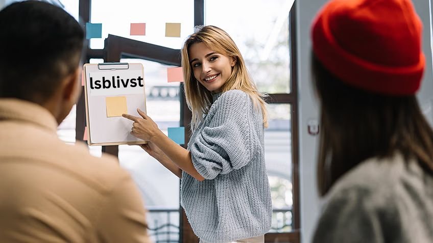 lsblivst Overview: Features, Benefits & Implementation Tips