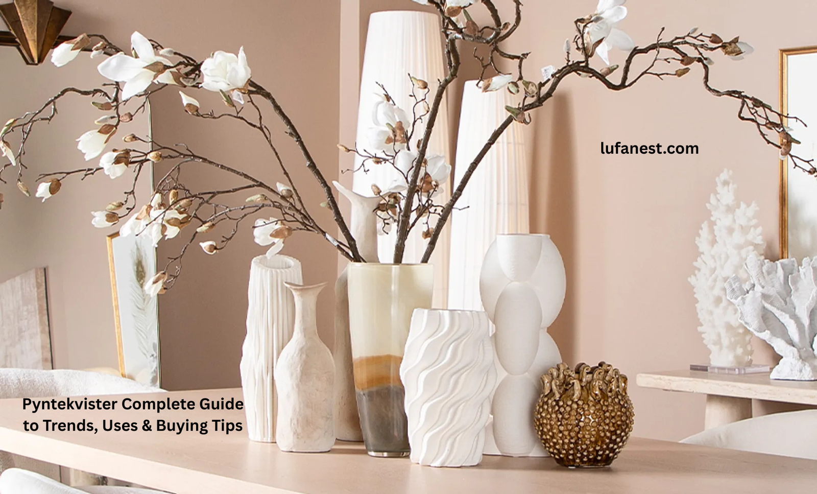 Pyntekvister Complete Guide to Trends, Uses & Buying Tips