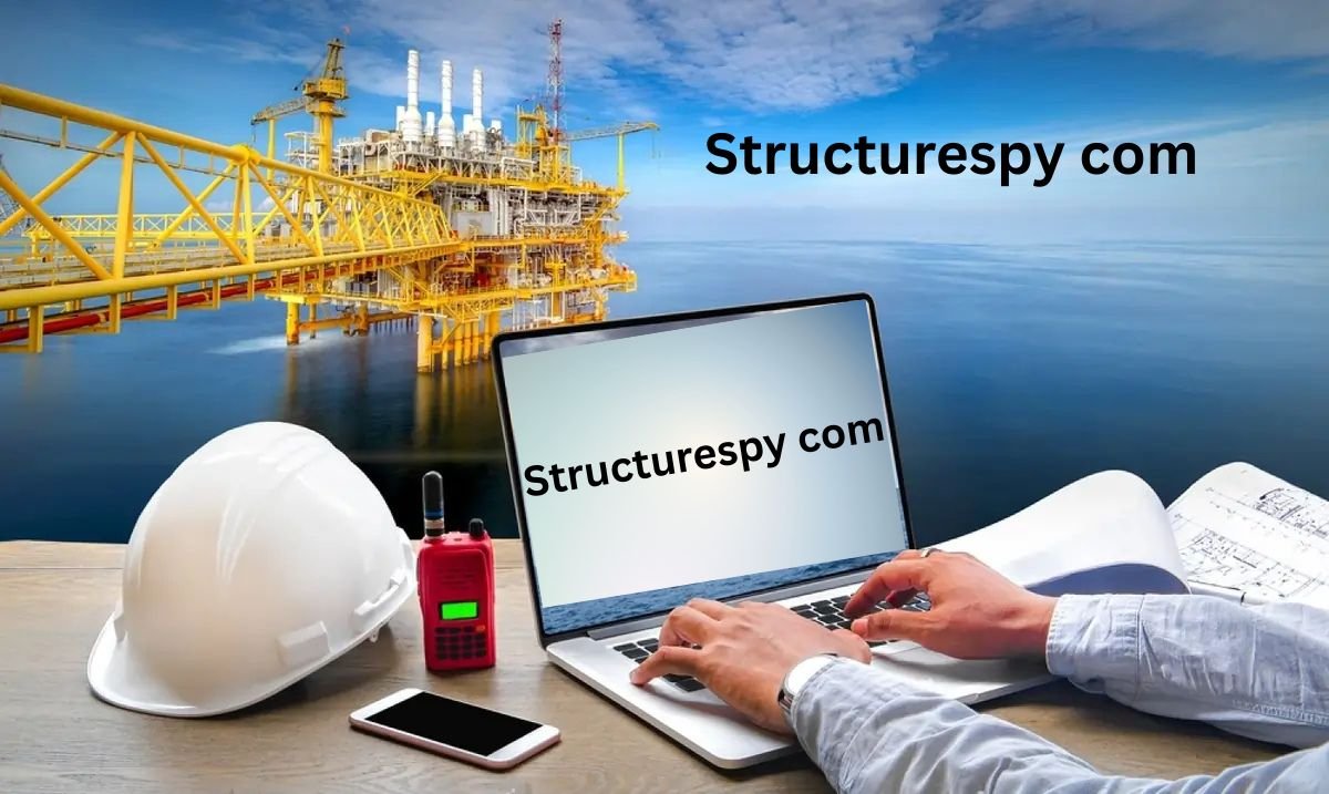 structurespy com Comprehensive Guide to Features & Benefits