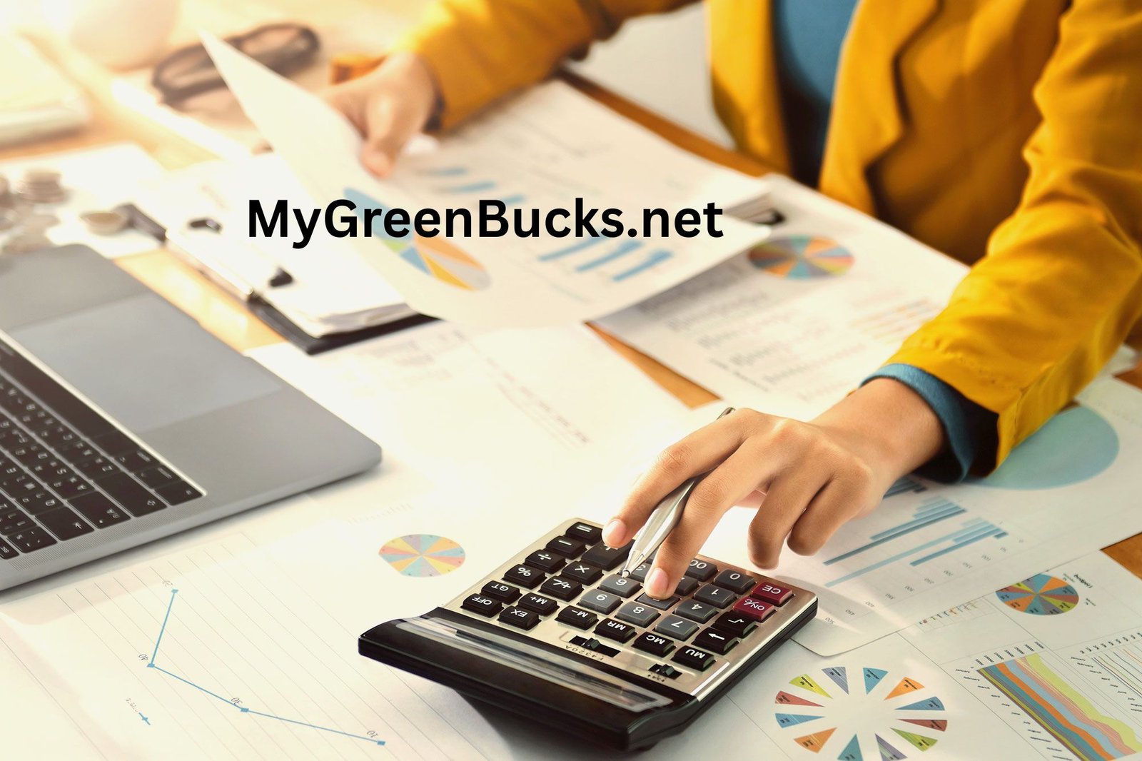 MyGreenBucks .net: Complete Guide and Detailed Explanation