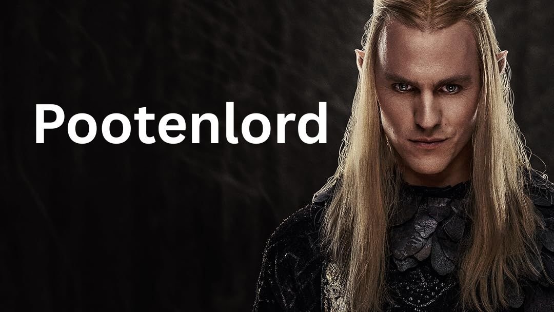 Pootenlord: Origins, Identity, and Online Phenomenon