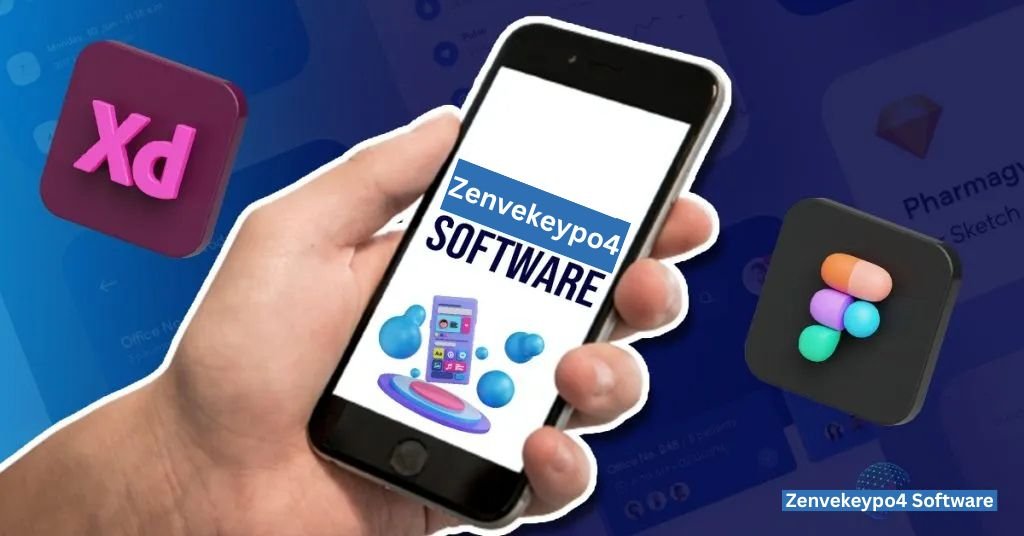 Zenvekeypo4 Software: Features, Benefits, Compatible Devices