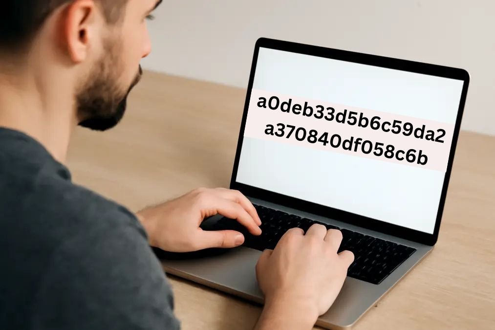 a0deb33d5b6c59da2a370840df058c6b Explained: Complete Guide